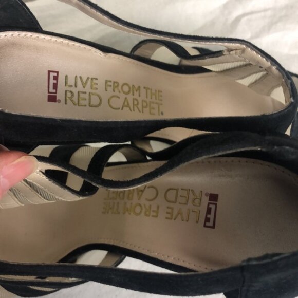 E Live From The Red Carpet - Picture 12 of 12